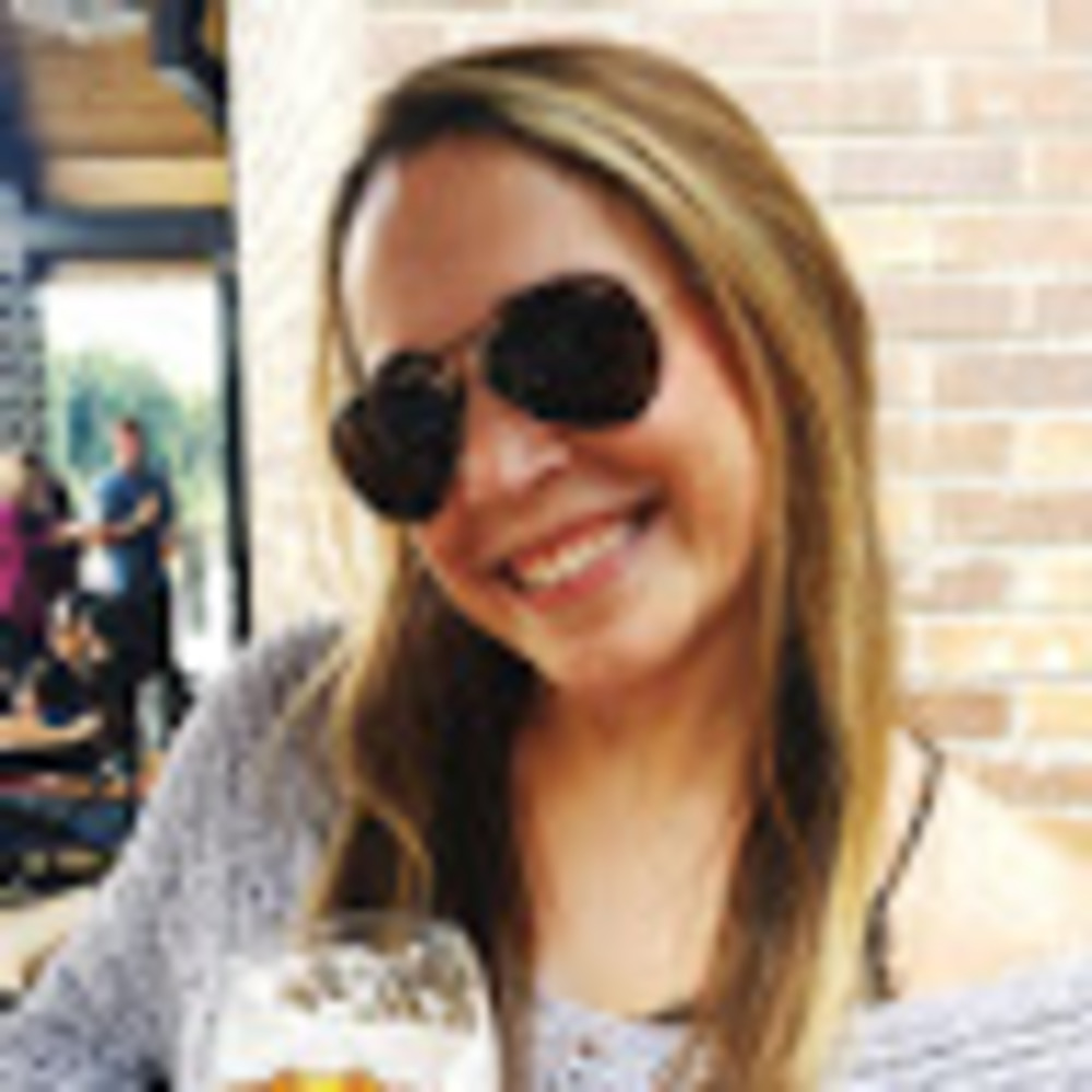 Meet your Posher, Hannah